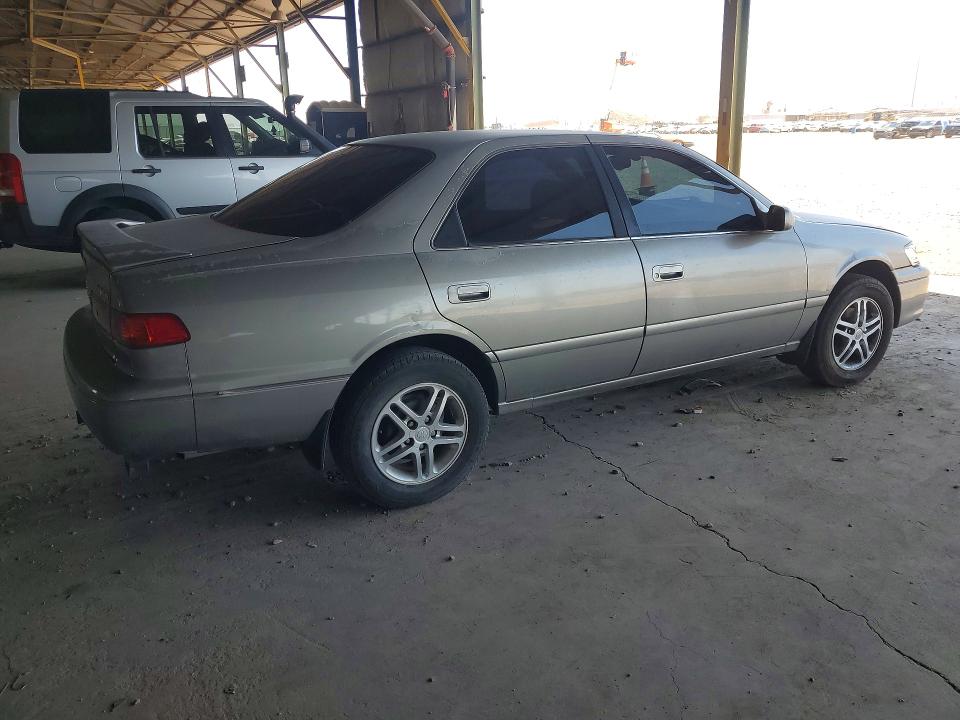 Aukcja sprzedaży 2001 Toyota Camry, vin: JT2BG28K510602392, numer aukcji: 57705056