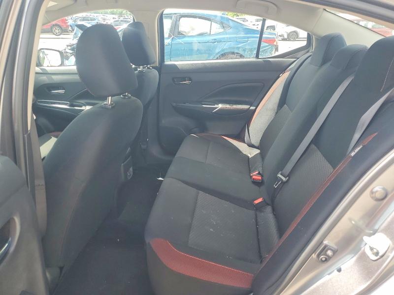 Продаж на аукціоні авто 2024 Nissan Versa, vin: 3N1CN8FV7RL890578, номер лоту: 56443316