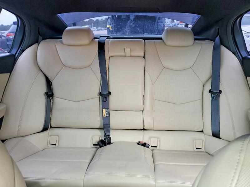 Продаж на аукціоні авто 2023 Cadillac Ct5, vin: 1G6DN5RK3P0144868, номер лоту: 56547796