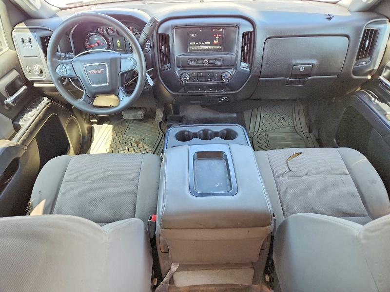 Aukcja sprzedaży 2016 Gmc Sierra, vin: 1GT22REG5GZ221354, numer aukcji: 56043836