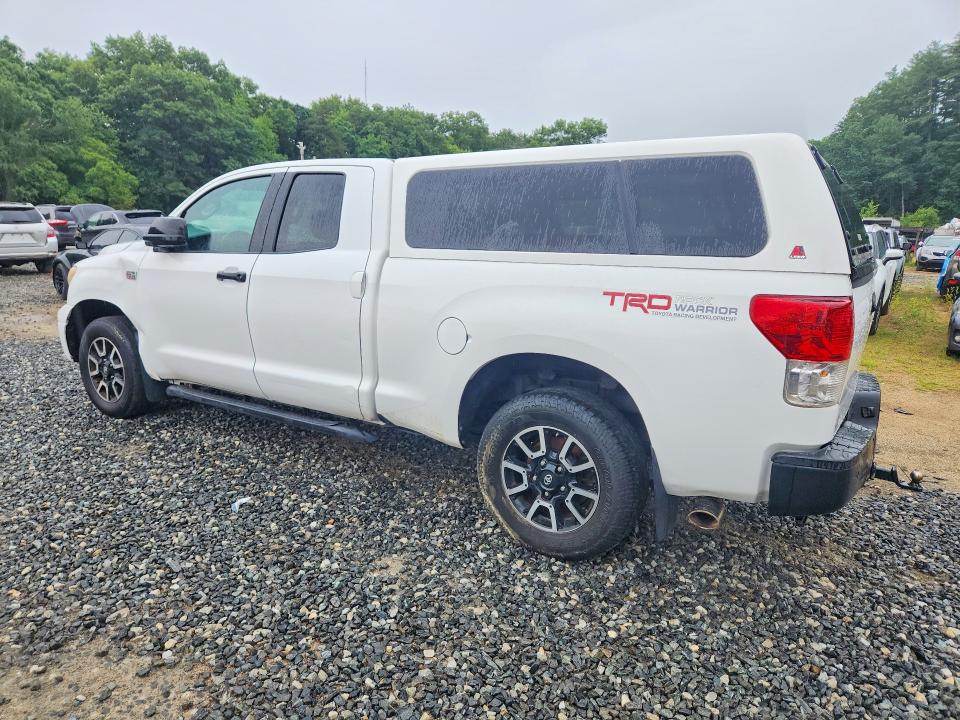 2013 Toyota Tundra მანქანა იყიდება აუქციონზე, vin: 5TFUY5F17DX306584, აუქციონის ნომერი: 58413646
