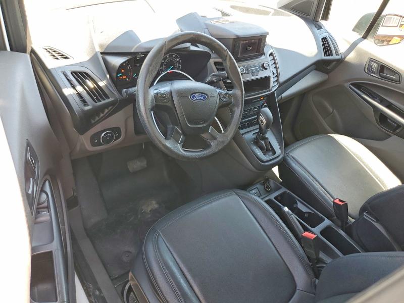 59296026 :رقم المزاد ، NM0LS6E20L1461473 vin ، 2020 Ford Transit Connect مزاد بيع