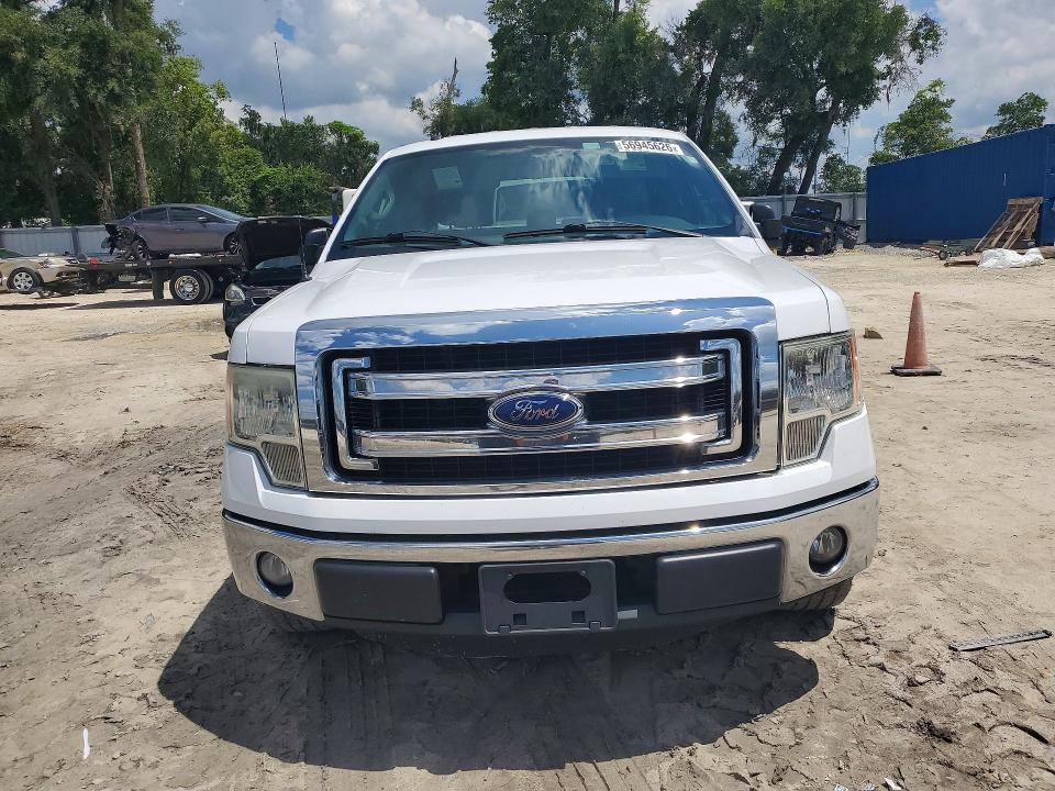 Aukcja sprzedaży 2014 Ford F150, vin: 1FTEW1CM9EKG03114, numer aukcji: 56945626