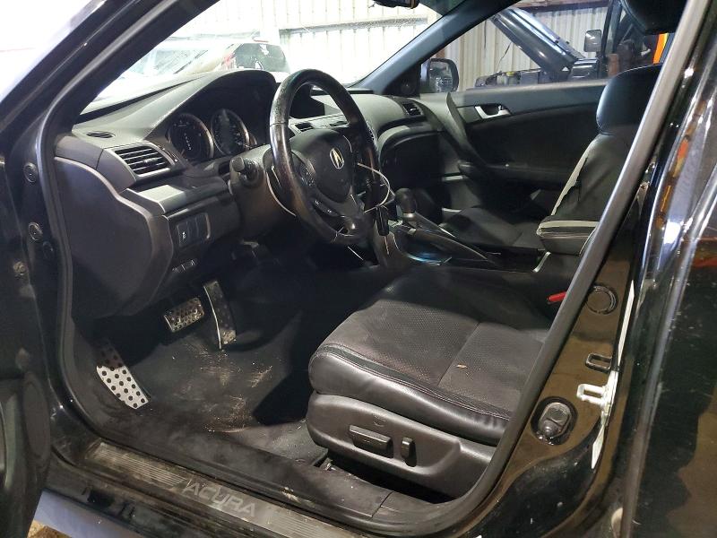 Aukcja sprzedaży 2012 Acura Tsx, vin: JH4CU2F86CC014111, numer aukcji: 56291936