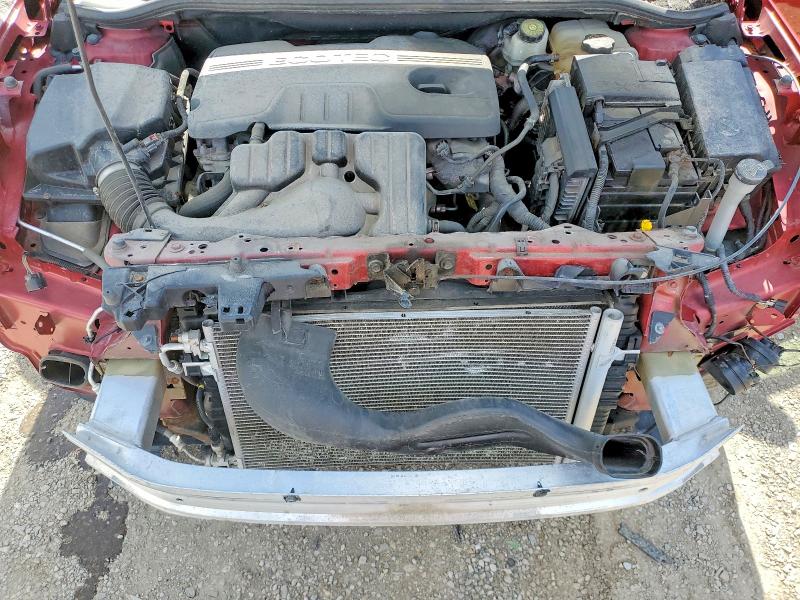 Продажа на аукционе авто 2012 Buick Verano, vin: 1G4PP5SK8C4223644, номер лота: 56851886