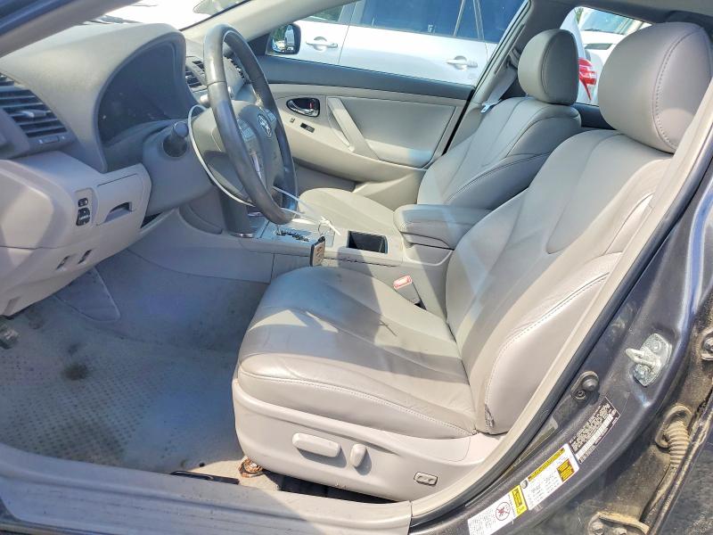 58004156 :رقم المزاد ، 4T1BB46K49U109310 vin ، 2009 Toyota Camry مزاد بيع