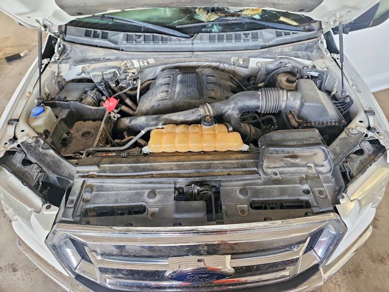 Продаж на аукціоні авто 2016 Ford F150, vin: 1FTEW1EG4GKE99724, номер лоту: 55568246