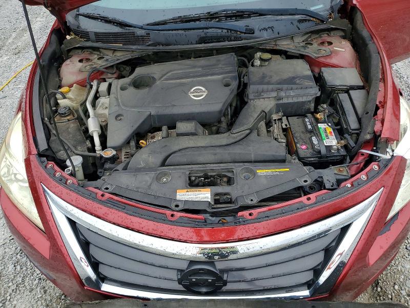 57346476 :رقم المزاد ، 1N4AL3AP7DN440143 vin ، 2013 Nissan Altima مزاد بيع
