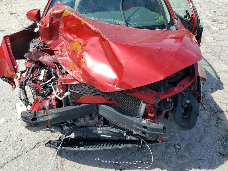 55192356 :رقم المزاد ، 2T1BURHE6EC001104 vin ، 2014 Toyota Corolla مزاد بيع