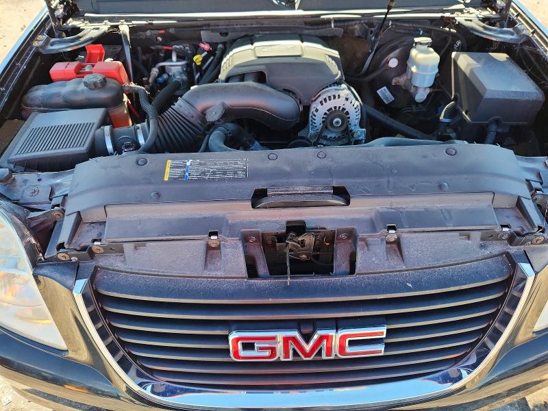 Продаж на аукціоні авто 2007 Gmc Yukon Xl, vin: 1GKFK16377R203229, номер лоту: 57190446