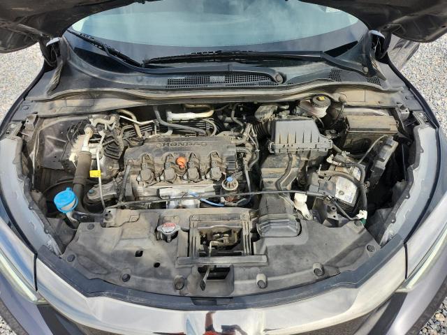 Продажа на аукционе авто 2022 Honda Hr-v, vin: 3CZRU6H54NM764902, номер лота: 58515326