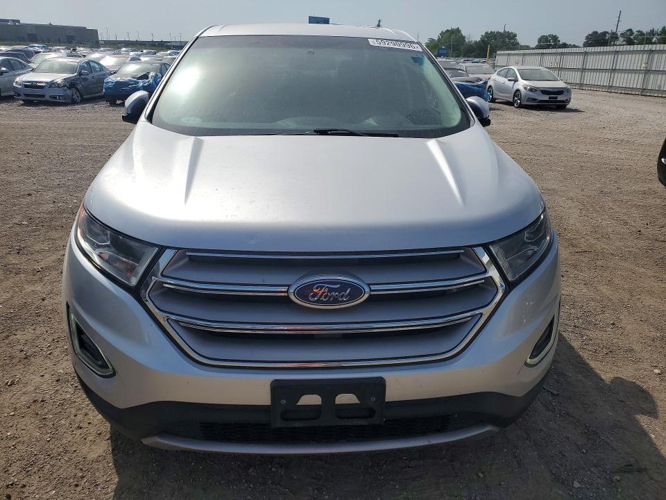 Aukcja sprzedaży 2016 Ford Edge, vin: 2FMPK4K9XGBB42811, numer aukcji: 59290996