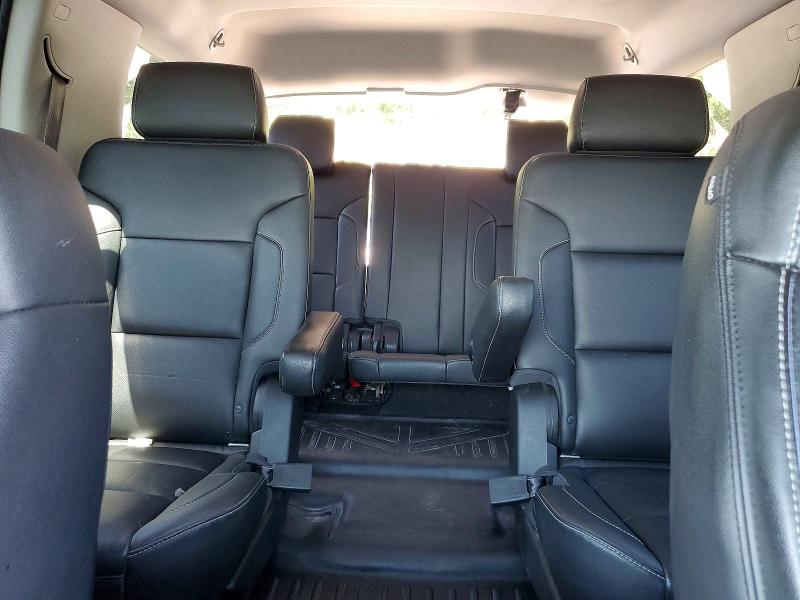 Aukcja sprzedaży 2016 Chevrolet Tahoe, vin: 1GNSKCKC8GR348914, numer aukcji: 56178656
