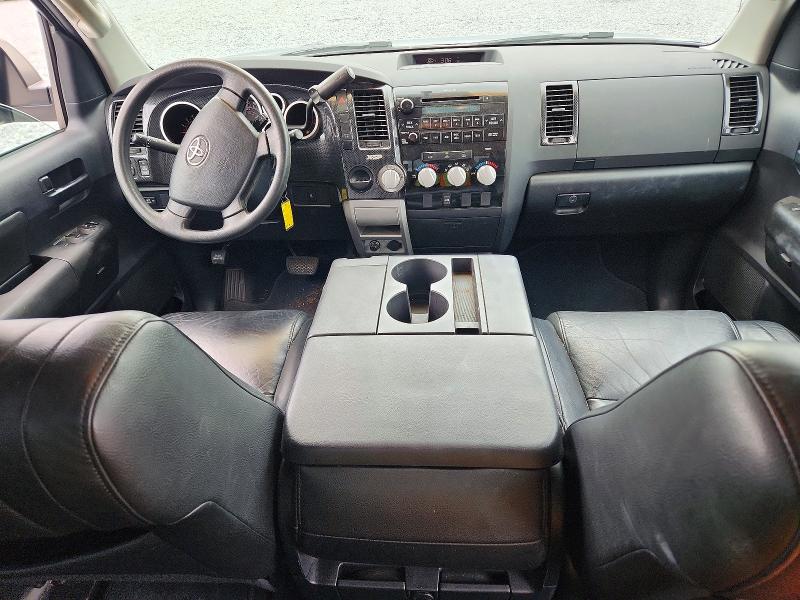 55279306 :رقم المزاد ، 5TFRV541X7X013025 vin ، 2007 Toyota Tundra مزاد بيع