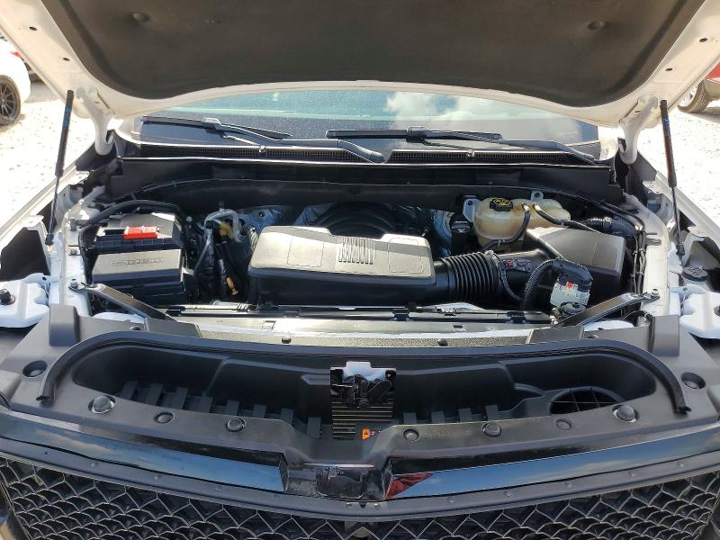 Продаж на аукціоні авто 2021 Cadillac Escalade, vin: 1GYS4PKL4MR208925, номер лоту: 57260836