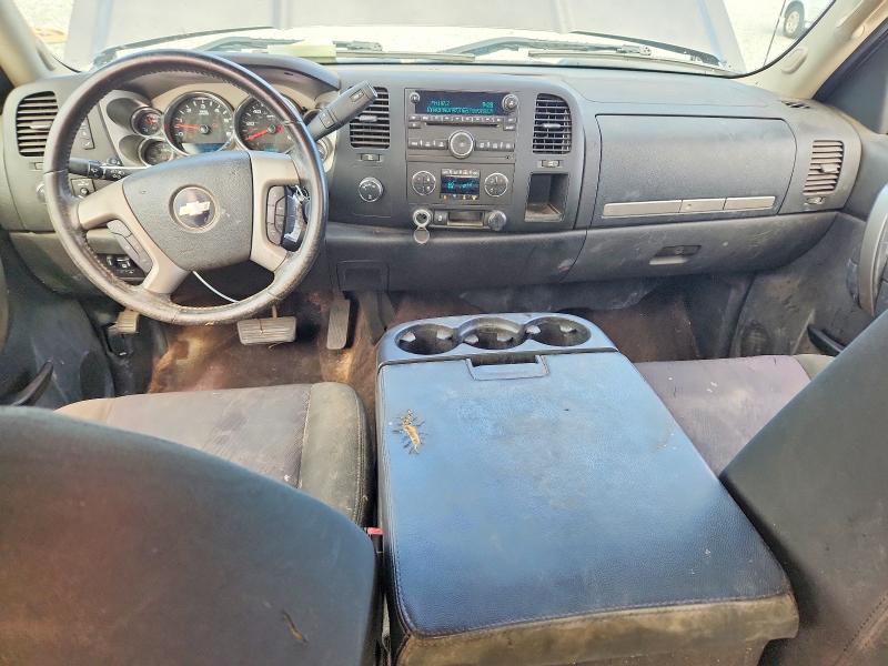 Продажа на аукционе авто 2013 Chevrolet Silverado, vin: 1GCRKSE75DZ237944, номер лота: 55523496