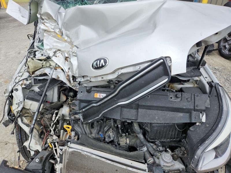 Продажа на аукционе авто 2017 Kia Soul, vin: KNDJX3AA0H7482769, номер лота: 56407076