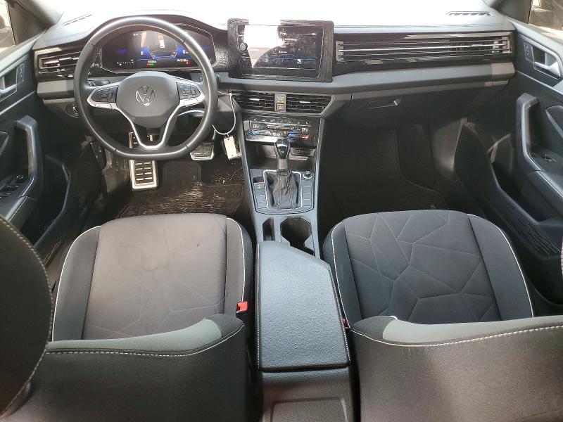 Продаж на аукціоні авто 2025 Volkswagen Jetta, vin: 3VWBX7BU5SM006483, номер лоту: 58821546