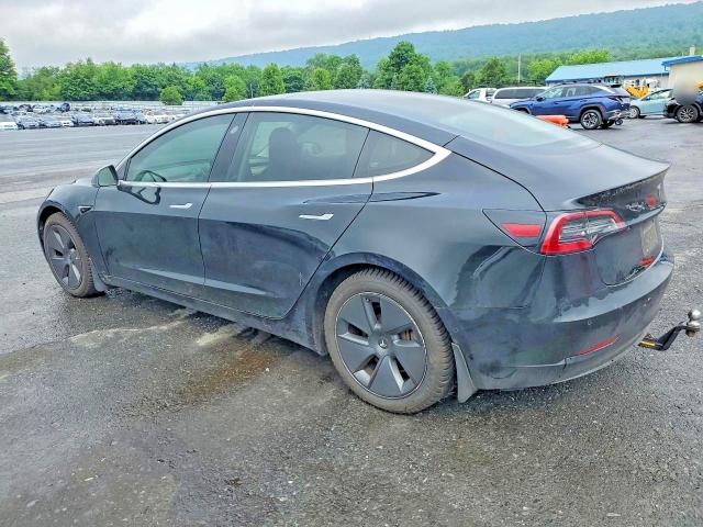 2018 Tesla Model 3 მანქანა იყიდება აუქციონზე, vin: 5YJ3E1EB0JF184938, აუქციონის ნომერი: 56837526