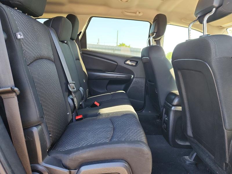 Продажа на аукционе авто 2011 Dodge Journey, vin: 3D4PG3FG8BT516650, номер лота: 55326166