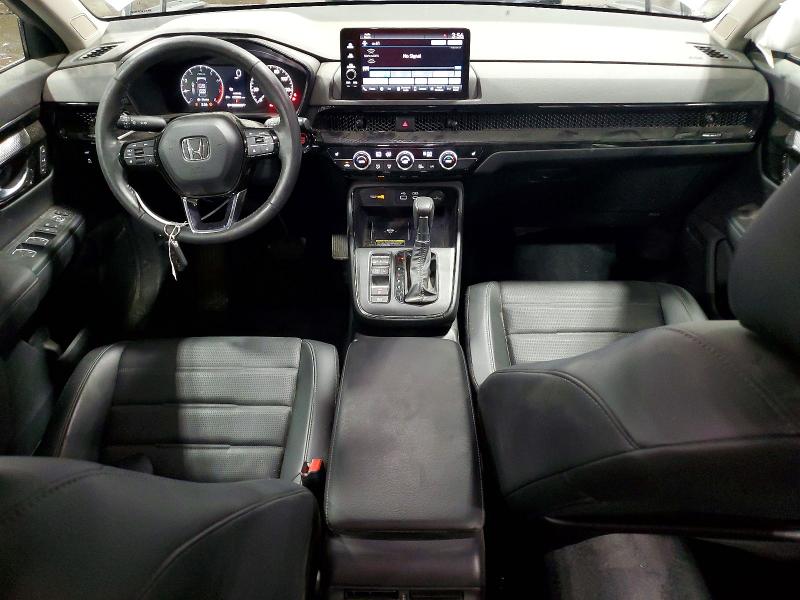 2023 Honda Cr-v მანქანა იყიდება აუქციონზე, vin: 5J6RS4H78PL010076, აუქციონის ნომერი: 59164596