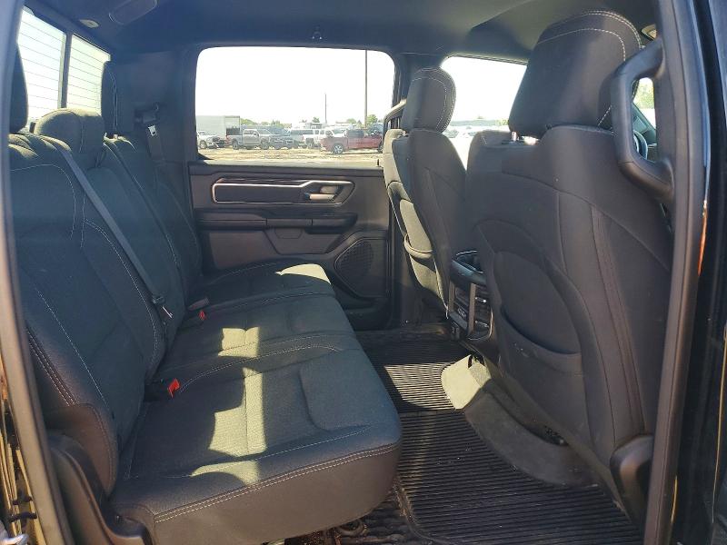 Aukcja sprzedaży 2019 Ram 1500, vin: 1C6RRFFG0KN889514, numer aukcji: 58070646