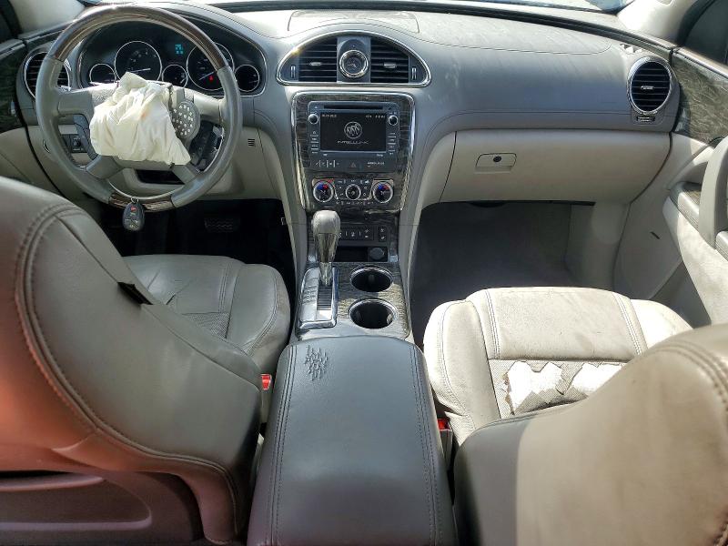 Aukcja sprzedaży 2013 Buick Enclave, vin: 5GAKRDKD2DJ257023, numer aukcji: 56516056