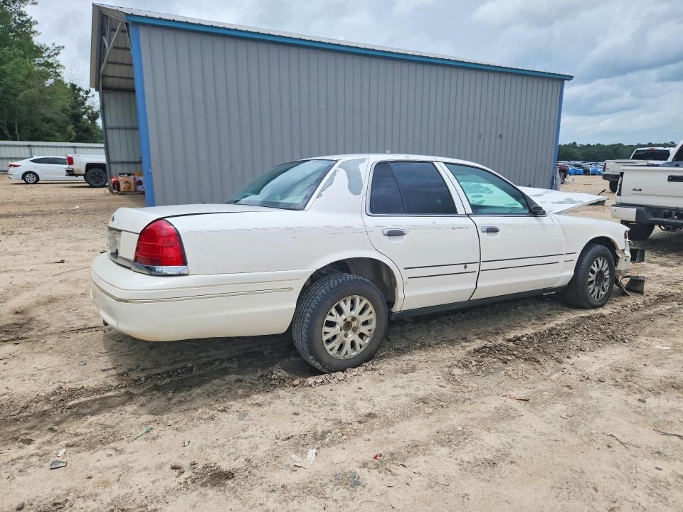 Aukcja sprzedaży 2004 Ford Crown Vic, vin: 2FAFP74W04X160454, numer aukcji: 57089276