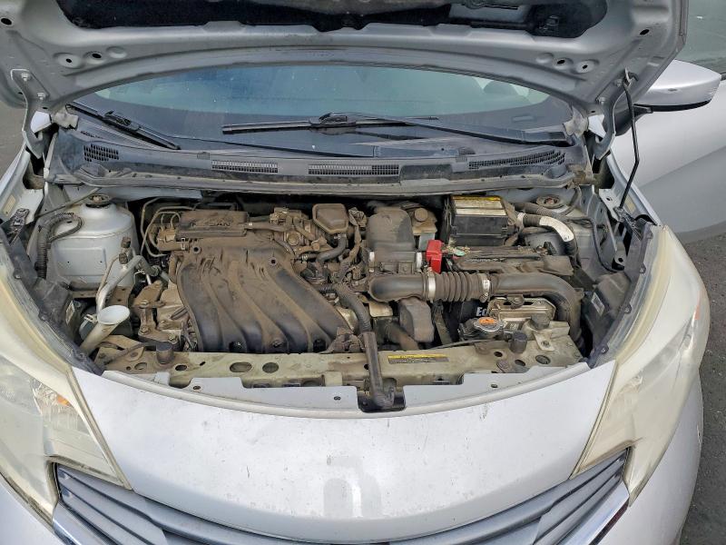 Продаж на аукціоні авто 2015 Nissan Versa Note, vin: 3N1CE2CP5FL434237, номер лоту: 58410046