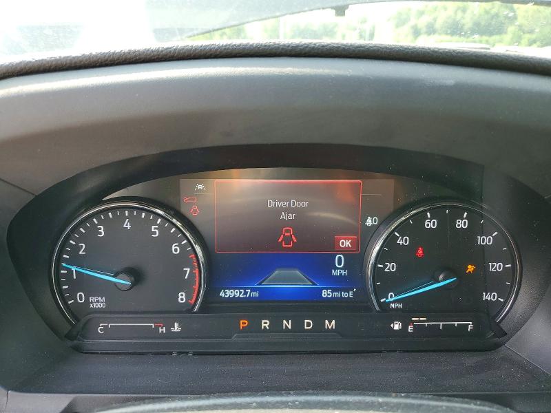 Продаж на аукціоні авто 2021 Ford Explorer, vin: 1FMSK8FH4MGA03555, номер лоту: 56595796