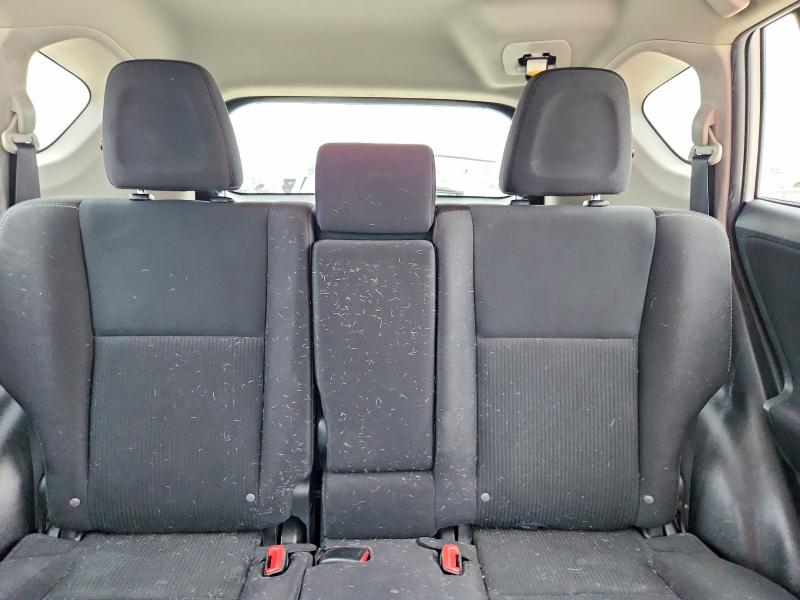 Aukcja sprzedaży 2015 Toyota Rav4, vin: 2T3WFREV2FW230676, numer aukcji: 57534806