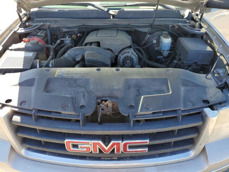 Продаж на аукціоні авто 2008 Gmc Sierra, vin: 3GTEC13J28G280972, номер лоту: 56798306