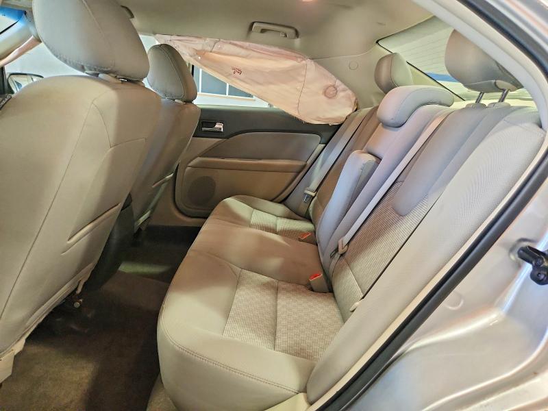 Aukcja sprzedaży 2012 Ford Fusion, vin: 3FAHP0HA0CR190467, numer aukcji: 55922466