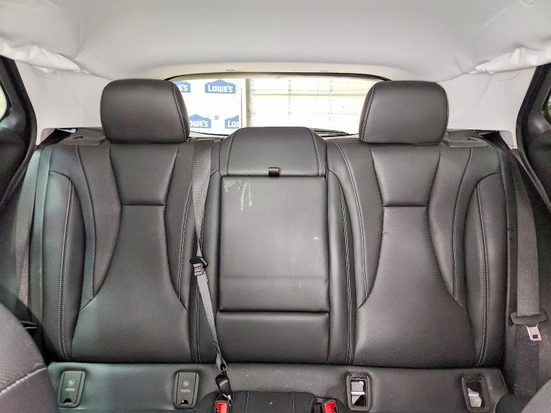 Aukcja sprzedaży 2024 Buick Envision, vin: LRBFZME41RD076222, numer aukcji: 57553176
