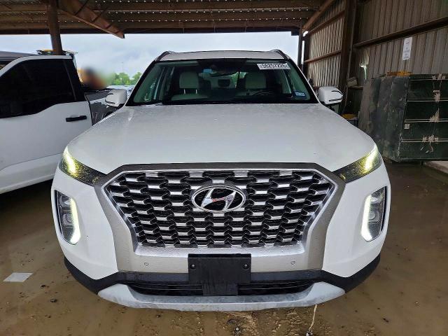 Aukcja sprzedaży 2021 Hyundai Palisade, vin: KM8R44HE4MU312674, numer aukcji: 56257226