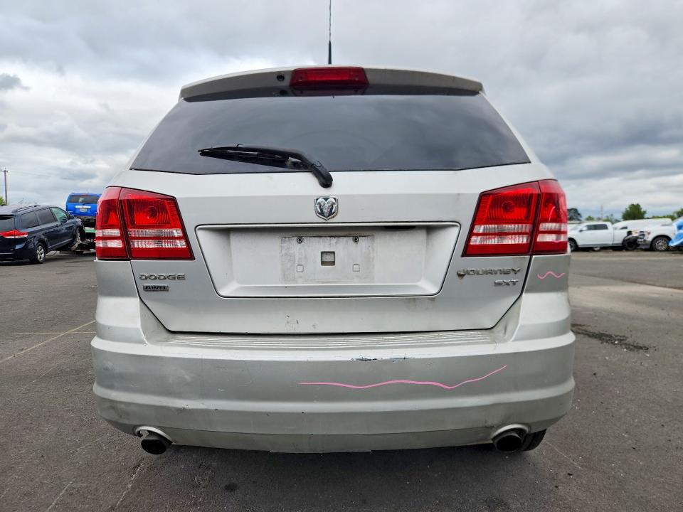 Продаж на аукціоні авто 2010 Dodge Journey, vin: 3D4PH5FV7AT225983, номер лоту: 59079186