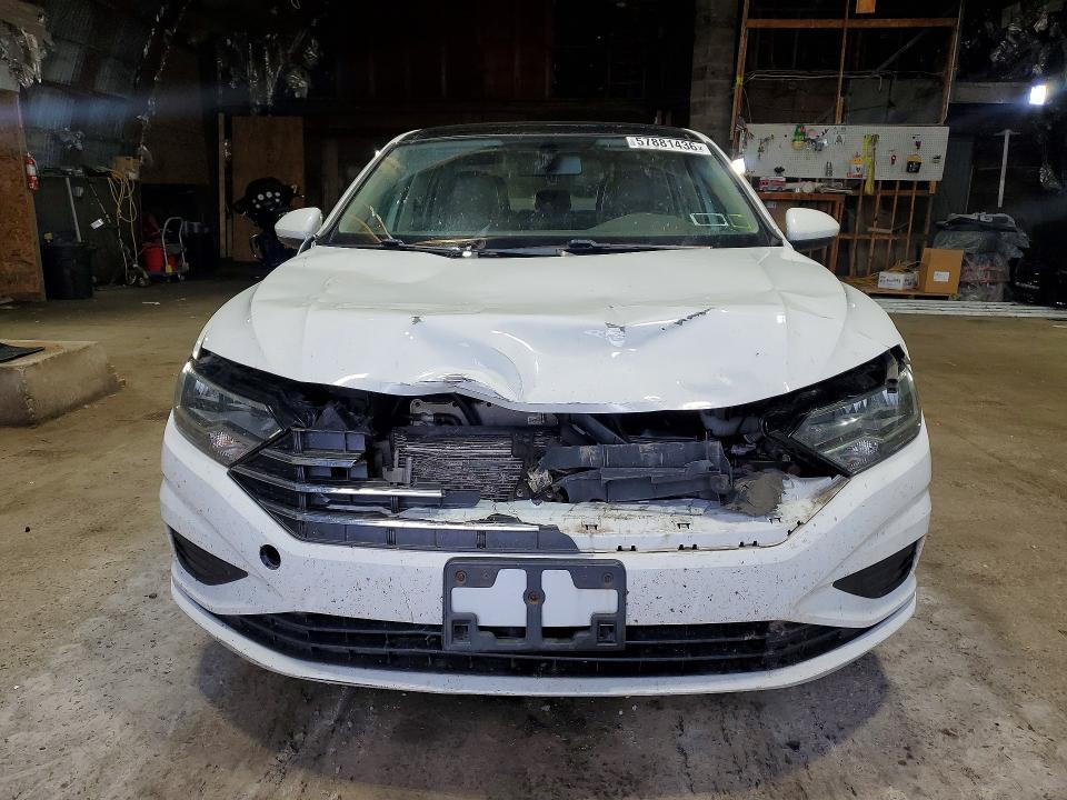 57881436 :رقم المزاد ، 3VWC57BU1KM234037 vin ، 2019 Volkswagen Jetta مزاد بيع