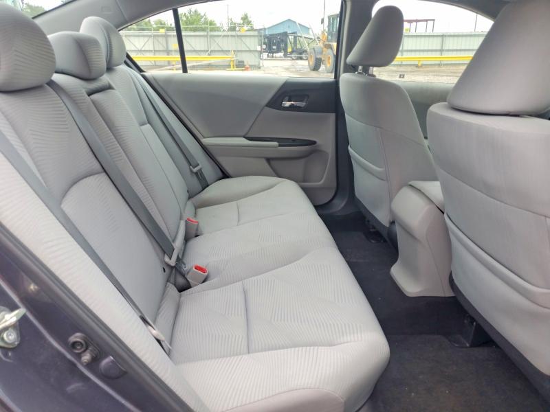 Продажа на аукционе авто 2017 Honda Accord, vin: 1HGCR2F39HA172910, номер лота: 57817566
