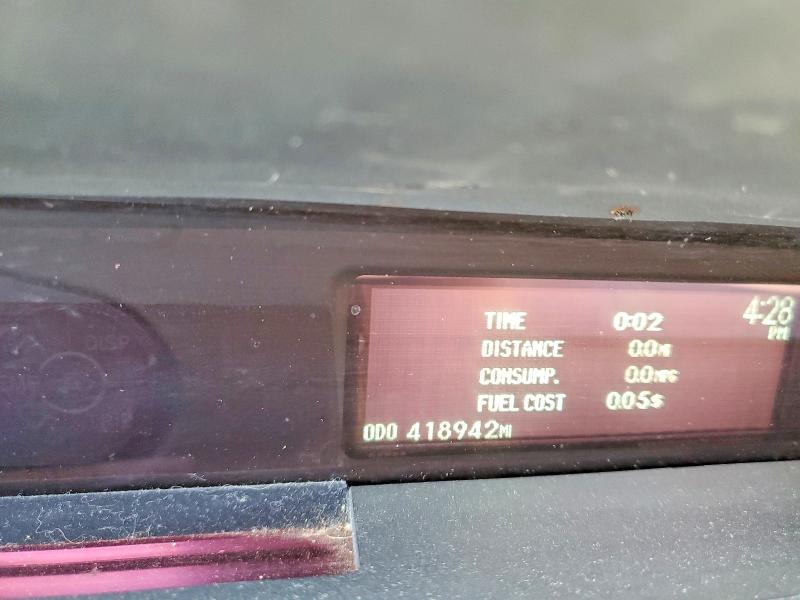 2015 Toyota Prius მანქანა იყიდება აუქციონზე, vin: JTDKN3DU6F0479929, აუქციონის ნომერი: 58837626