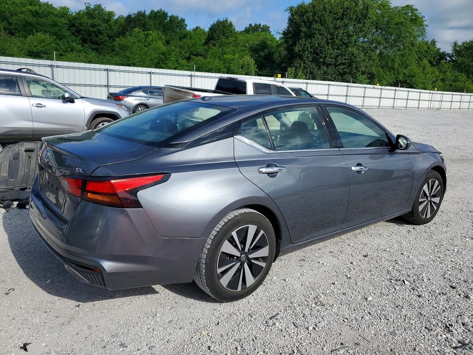 56846816 :رقم المزاد ، 1N4BL4EV2KC168323 vin ، 2019 Nissan Altima مزاد بيع