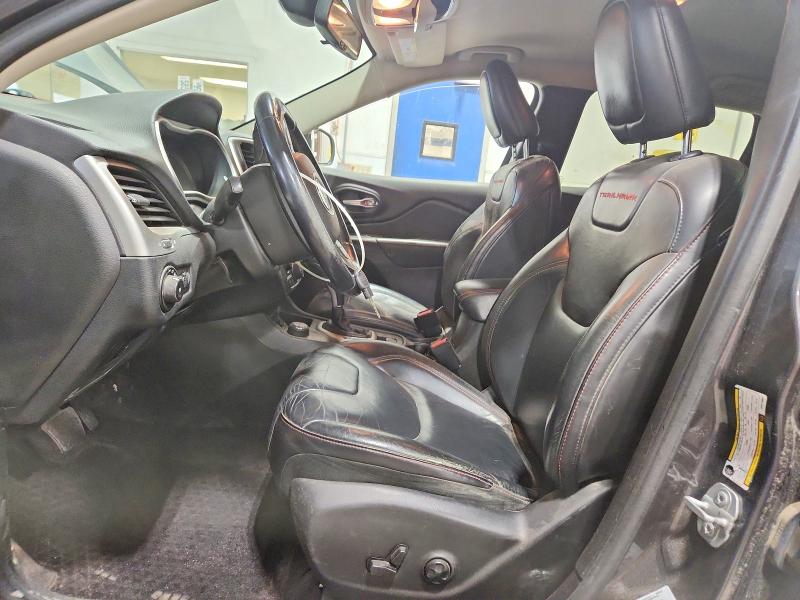 Aukcja sprzedaży 2016 Jeep Cheeroke, vin: 1C4PJMBS5GW276067, numer aukcji: 58515176