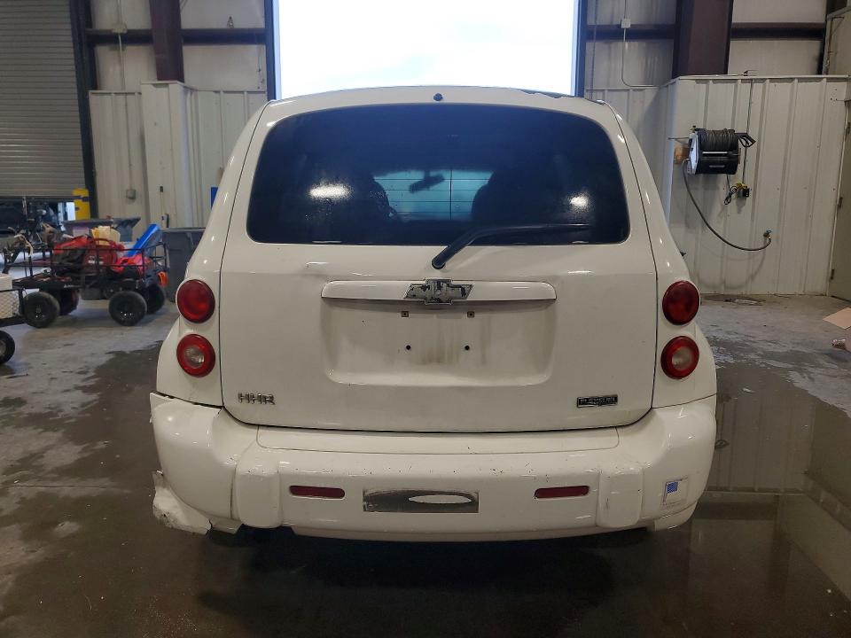Продажа на аукционе авто 2011 Chevrolet Hhr, vin: 3GNBAAFWXBS647581, номер лота: 58546196
