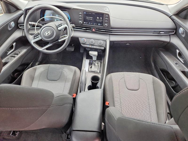 Продажа на аукционе авто 2026 Hyundai Elantra, vin: KMHLL4DG7TU147279, номер лота: 56988256