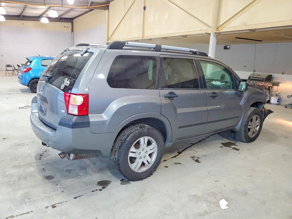 2005 Mitsubishi Endeavor მანქანა იყიდება აუქციონზე, vin: 4A4MM21S85E006438, აუქციონის ნომერი: 57668306