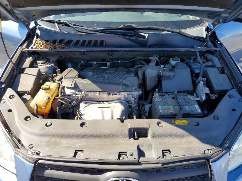 Продаж на аукціоні авто 2012 Toyota Rav4, vin: 2T3ZF4DV7CW113172, номер лоту: 58465116