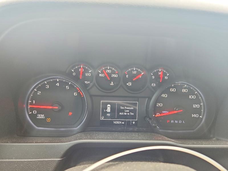 Aukcja sprzedaży 2019 Chevrolet Silverado, vin: 1GCRWBEF3KZ367066, numer aukcji: 56848566