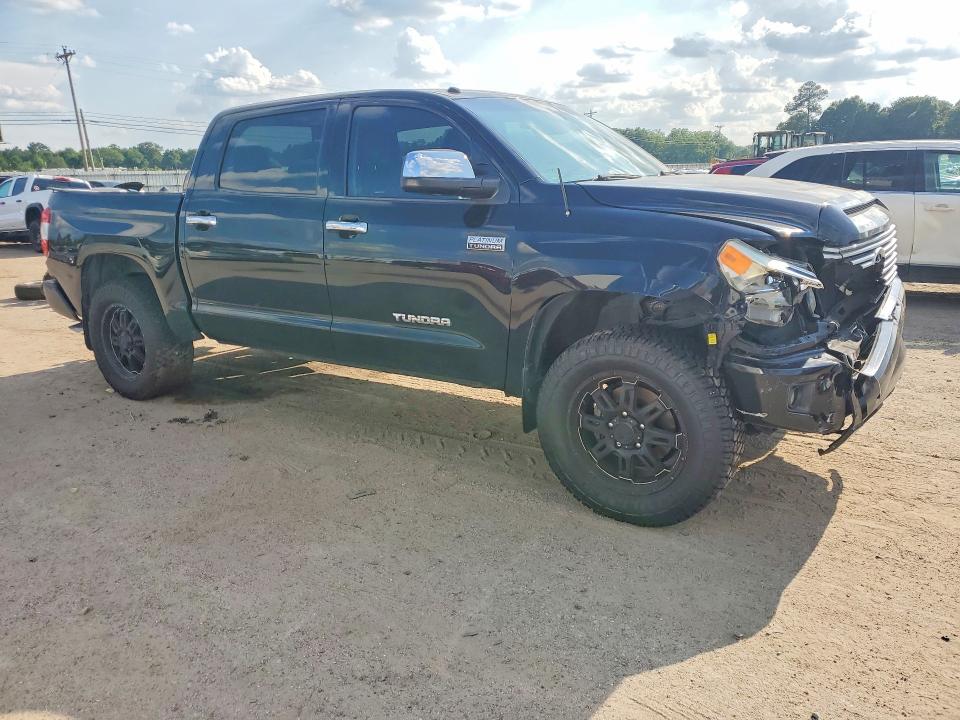 Aukcja sprzedaży 2014 Toyota Tundra, vin: 5TFAW5F1XEX326693, numer aukcji: 56189876