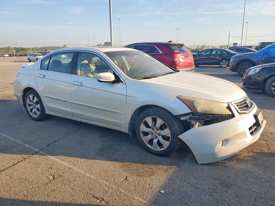 Продажа на аукционе авто 2008 Honda Accord, vin: 1HGCP36818A015685, номер лота: 56056646