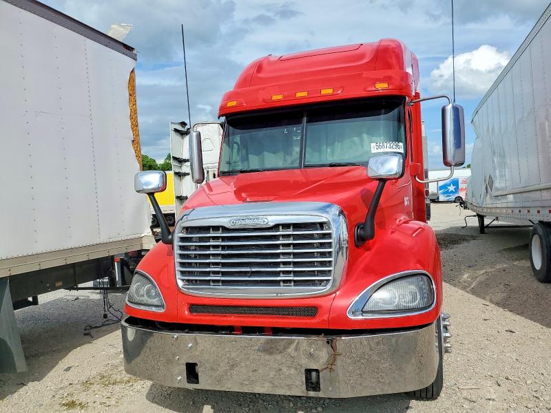 Auction sale of the 2018 Freightliner Conventional, vin: 3ALXA7003JDJX0001, lot number: 56873296