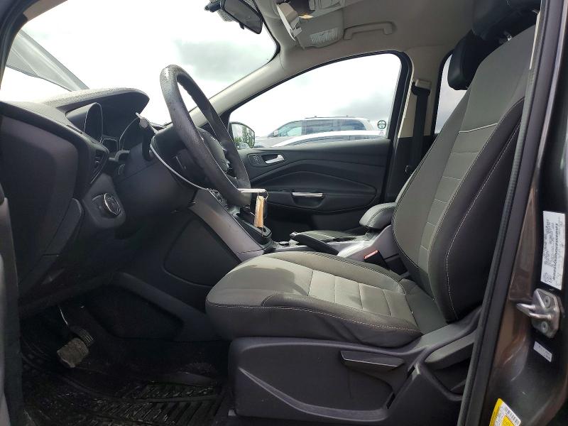 Aukcja sprzedaży 2015 Ford Escape, vin: 1FMCU0GX8FUA12740, numer aukcji: 58723486